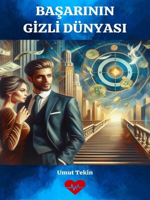 cover image of Başarının Gizli Dünyası